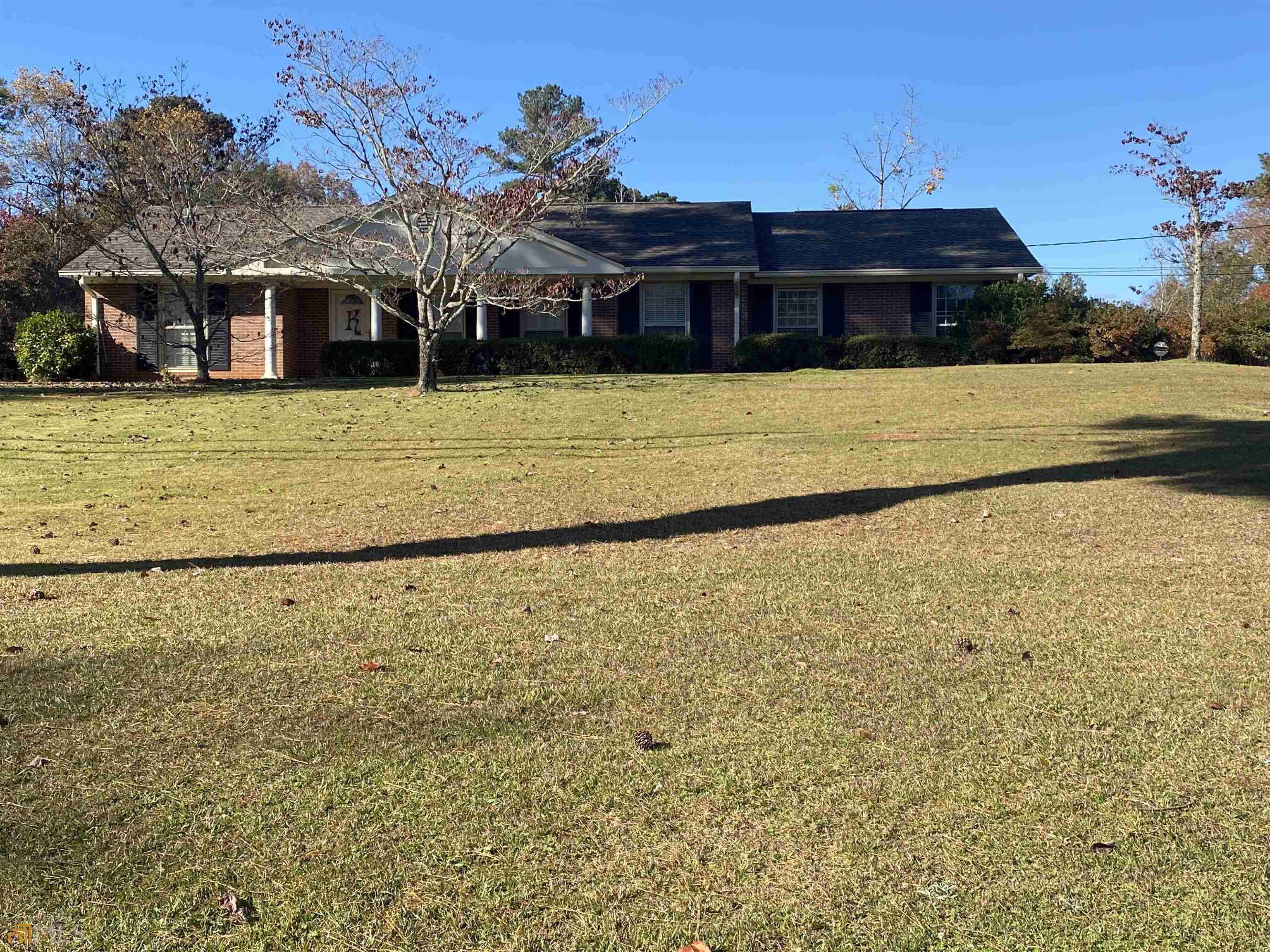 3463 Highway 29 Valley, AL 36854 - Photo 1 of 1 a view of a house with a yard