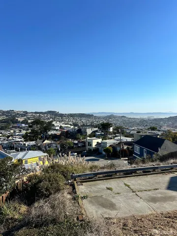 $249,000 | 5000 Summit Street, San Francisco, CA 94112