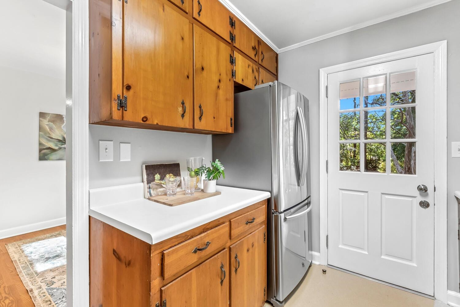 3321 Octavia Street Raleigh, NC 27606 - Photo 13 of 46 Photo 13