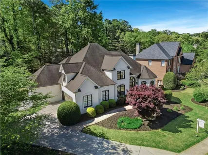 $1,150,000 | 9170 Nesbit Lakes Drive, Alpharetta, GA 30022