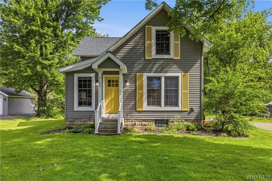 2141 Bullis Road Elma, NY 14059 - Photo 1 of 35