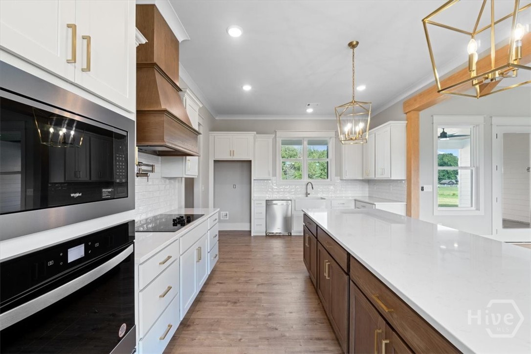 1350 Echols Road Bishop, GA 30621 - Photo 11 of 43 Gallery Image 11