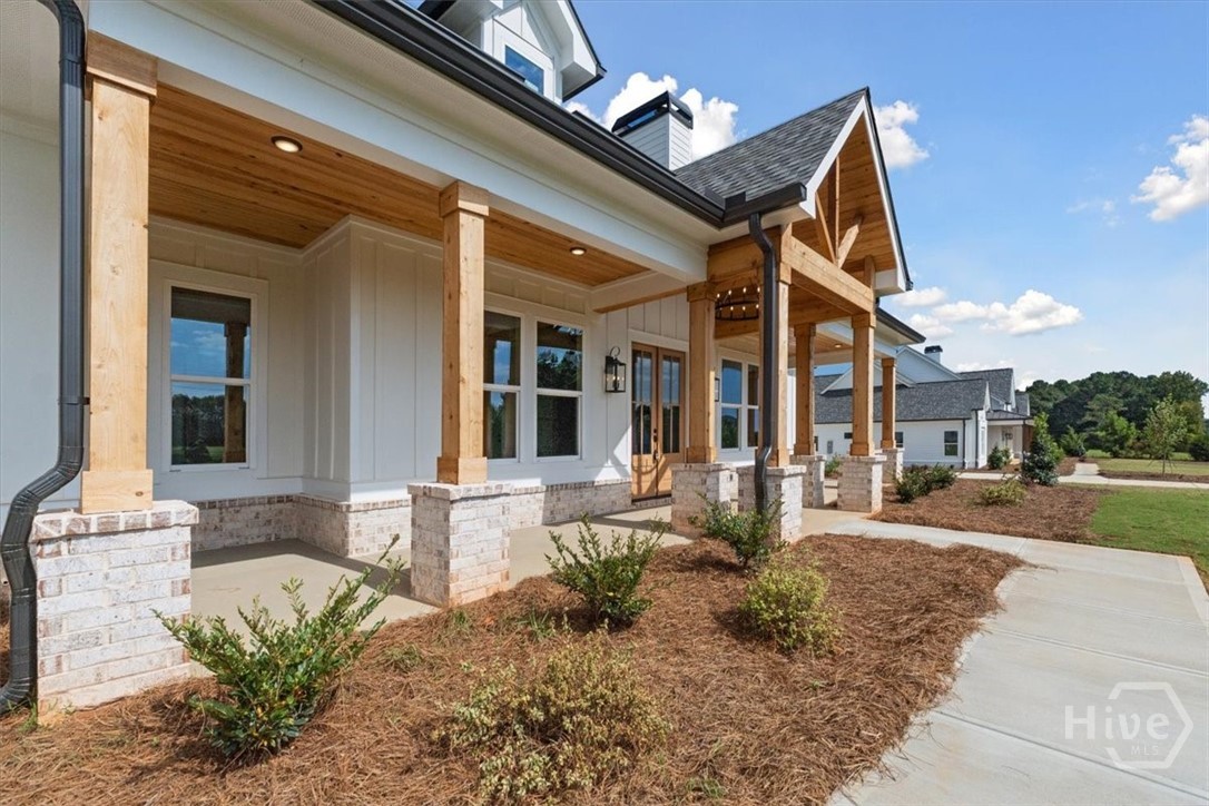 1350 Echols Road Bishop, GA 30621 - Photo 2 of 43 Gallery Image 2