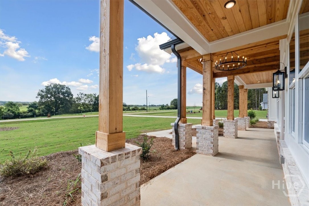 1350 Echols Road Bishop, GA 30621 - Photo 3 of 43 Gallery Image 3