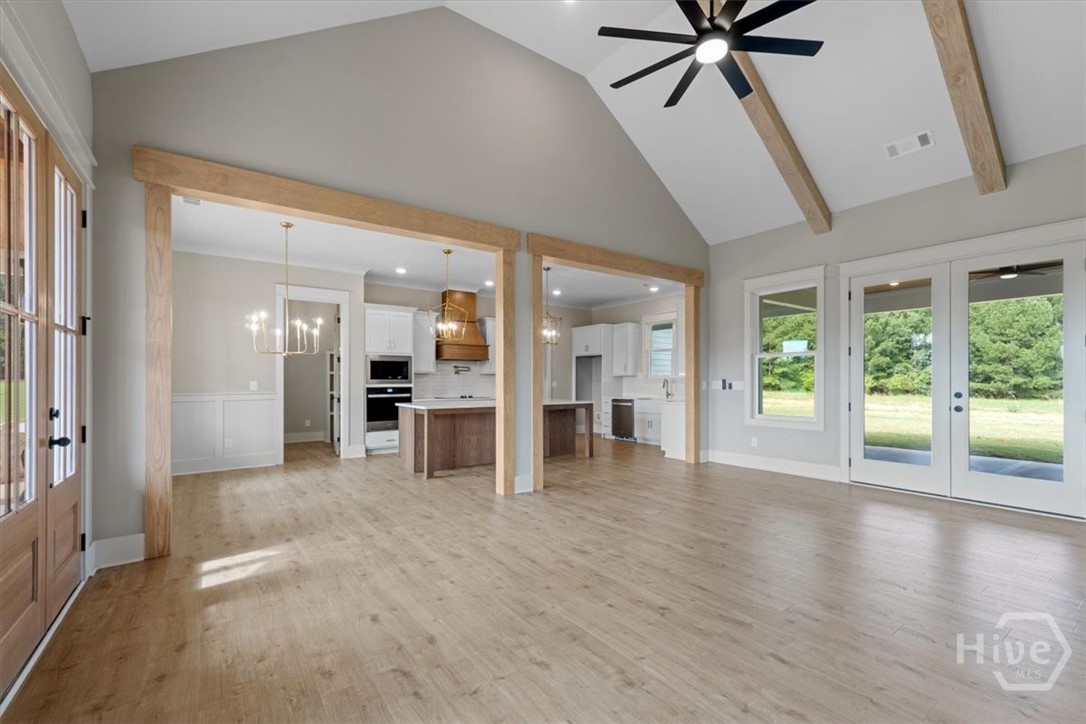1350 Echols Road Bishop, GA 30621 - Photo 5 of 43 Gallery Image 5