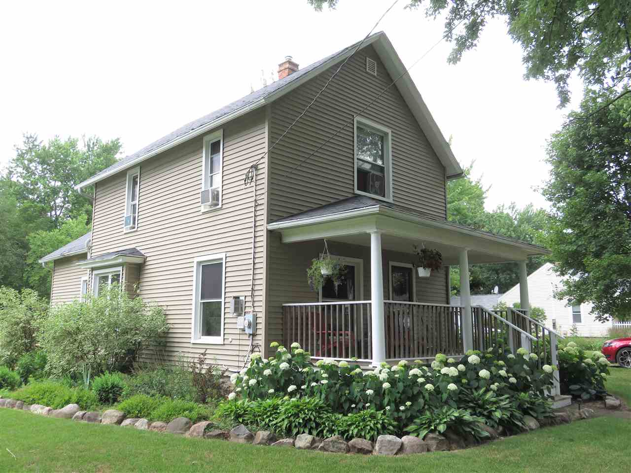 351 Green Street Perry, MI 48872 - Photo 16 of 19 31324122-15.JPG