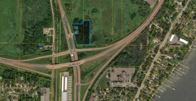 $699,000 | Tbd Forest Boulevard North, Forest Lake, MN 55025