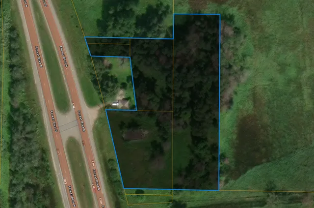 $699,000 | Tbd Forest Boulevard North, Forest Lake, MN 55025