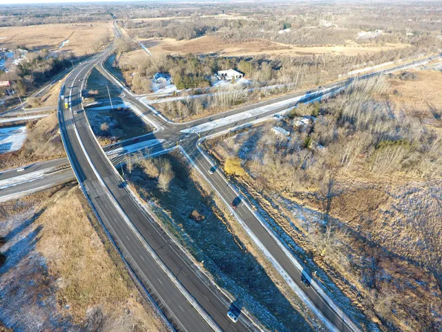 $699,000 | Tbd Forest Boulevard North, Forest Lake, MN 55025