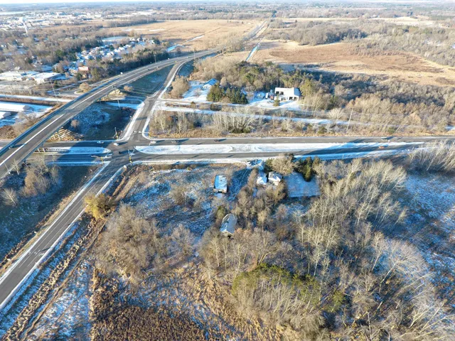 $699,000 | Tbd Forest Boulevard North, Forest Lake, MN 55025