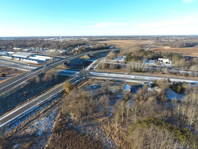 $699,000 | Tbd Forest Boulevard North, Forest Lake, MN 55025