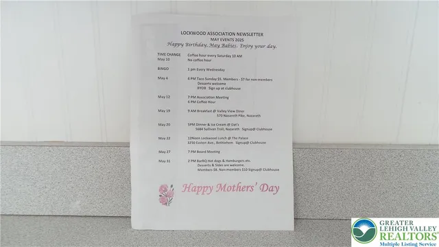 close up of a white cabinet