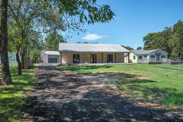 $349,000 | 362 Old Mill Lane, Point, TX 75472