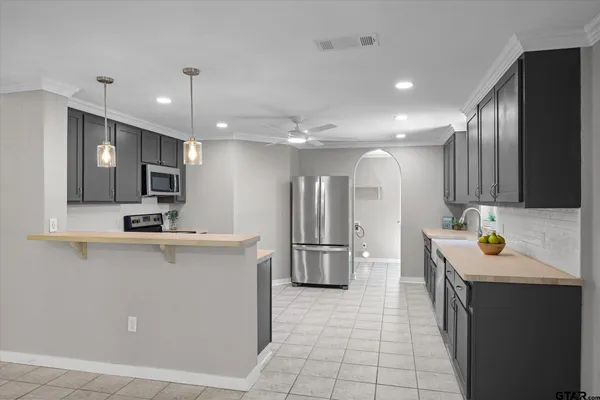 $349,000 | 362 Old Mill Lane, Point, TX 75472