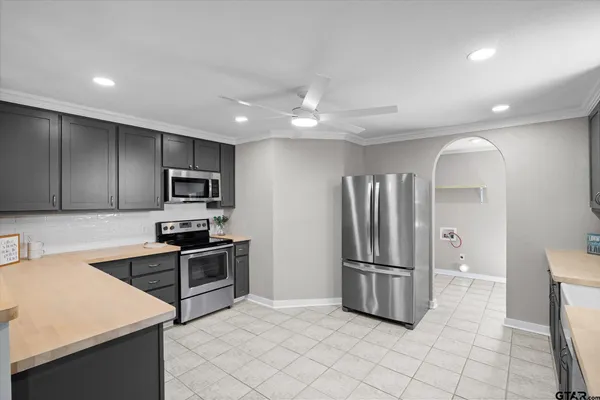 $349,000 | 362 Old Mill Lane, Point, TX 75472