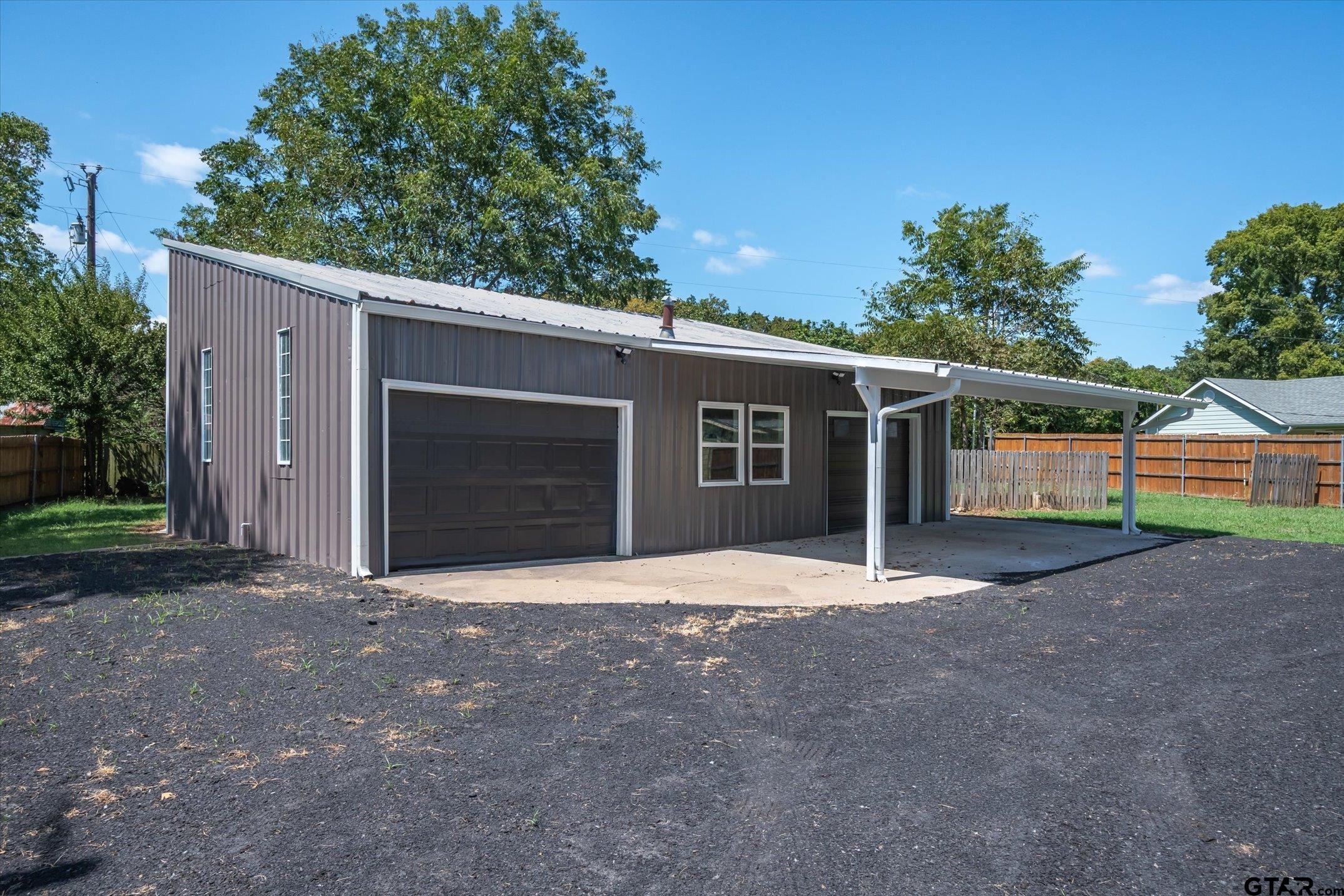 362 Old Mill Lane Point, TX 75472 - Photo 33 of 41