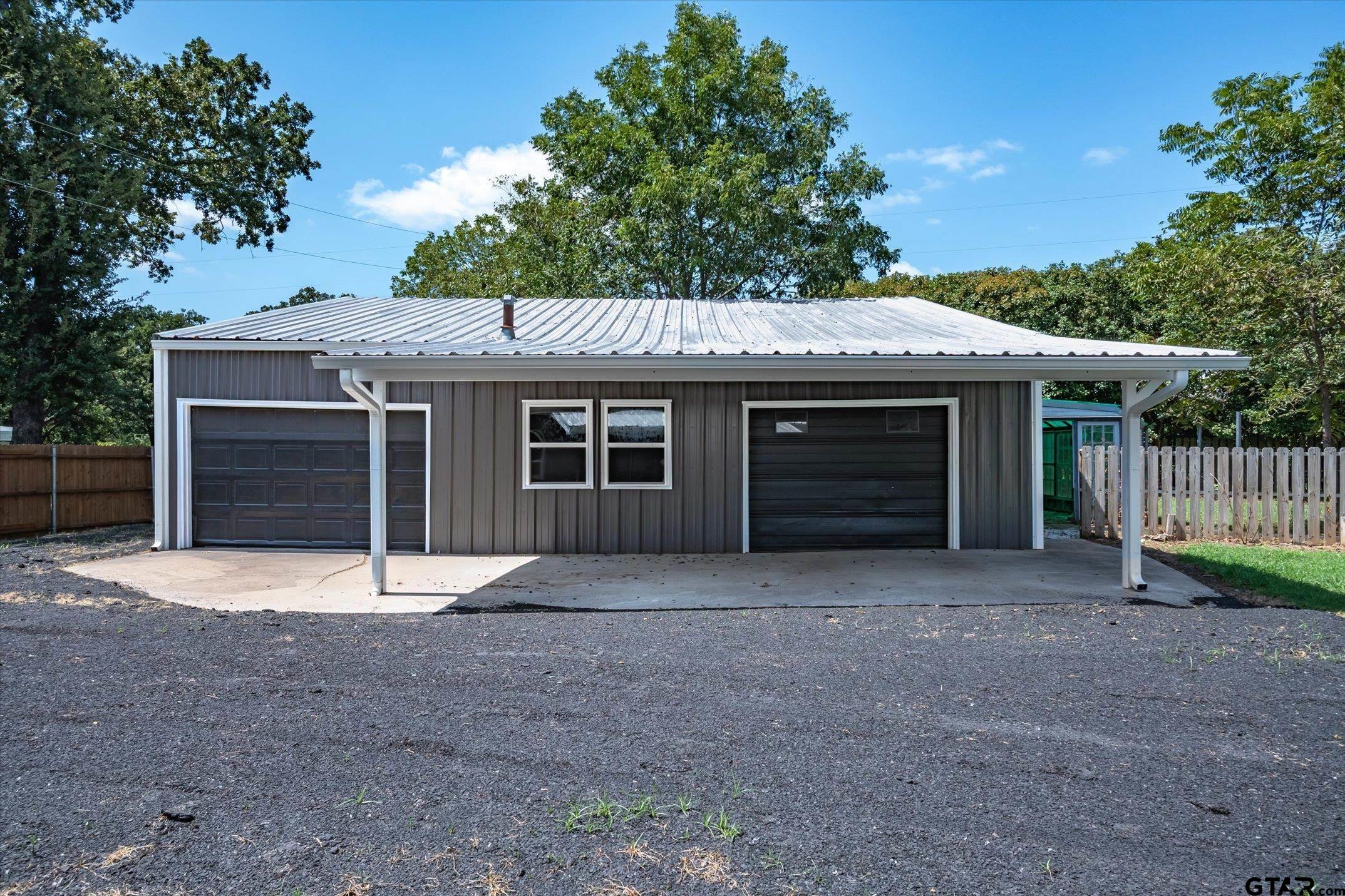 362 Old Mill Lane Point, TX 75472 - Photo 34 of 41