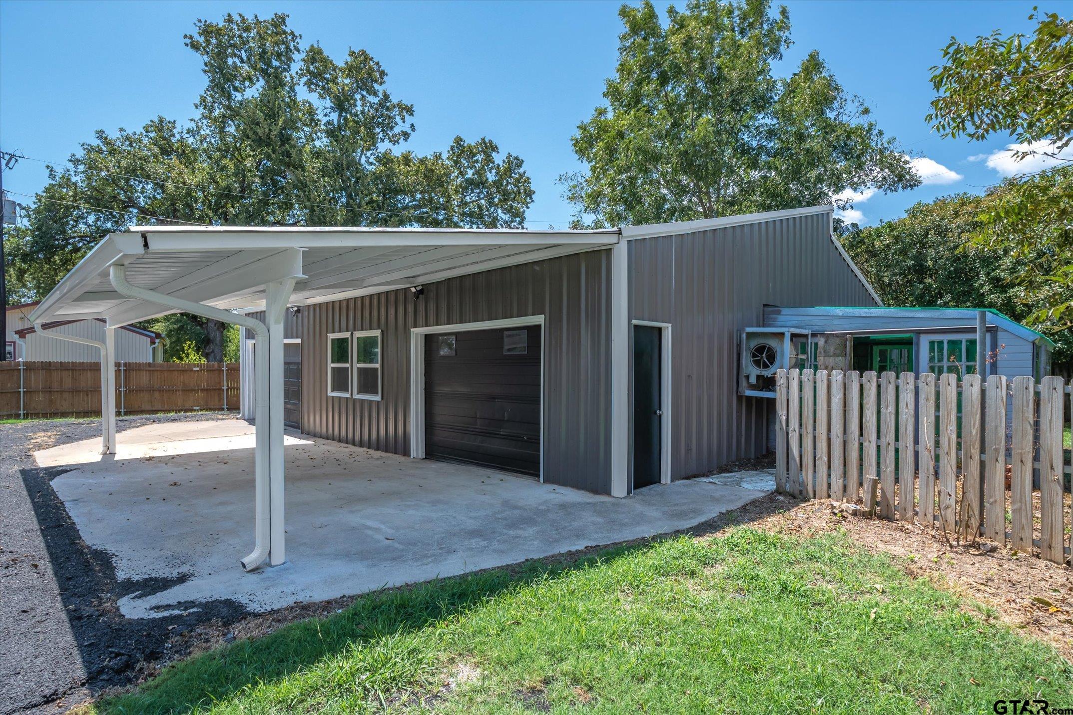 362 Old Mill Lane Point, TX 75472 - Photo 35 of 41