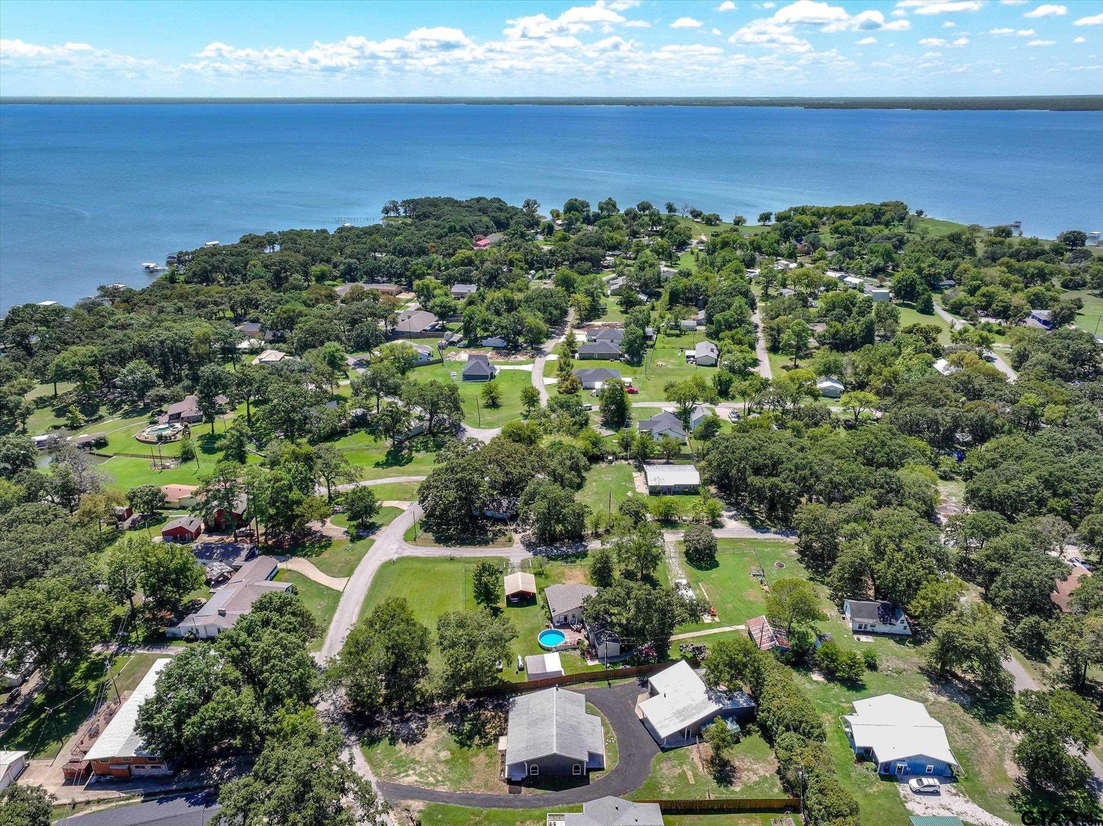 362 Old Mill Lane Point, TX 75472 - Photo 40 of 41