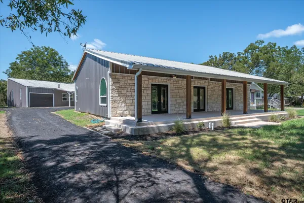 $349,000 | 362 Old Mill Lane, Point, TX 75472