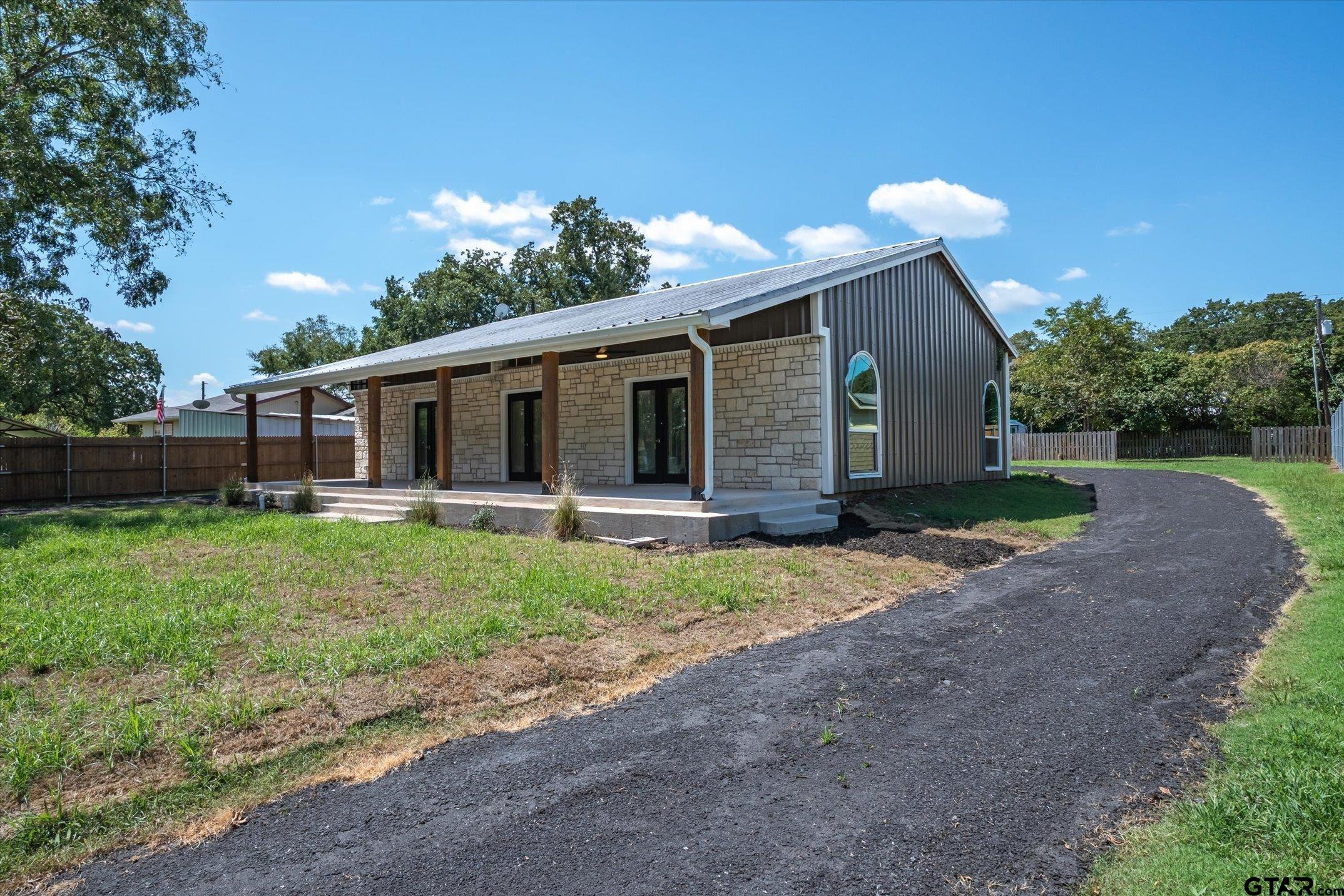 362 Old Mill Lane Point, TX 75472 - Photo 5 of 41