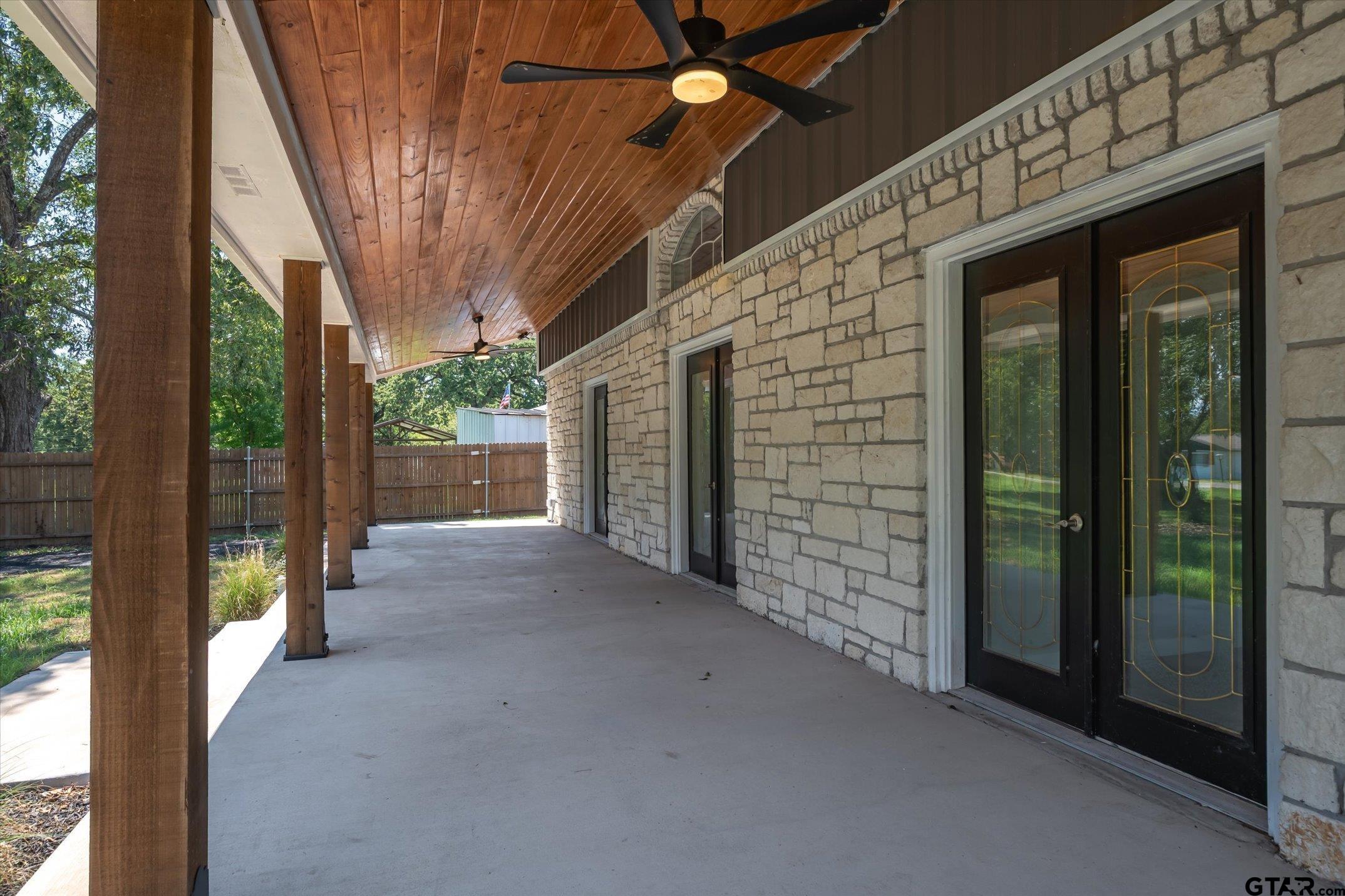 362 Old Mill Lane Point, TX 75472 - Photo 7 of 41