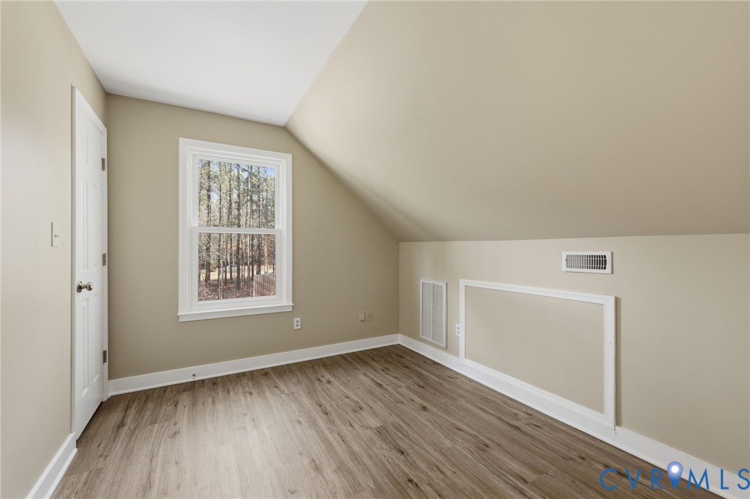6240 Massey Road Spotsylvania, VA 22551 - Photo 18 of 42 2nd bedroom (9x11) with small walk-in closet, ....