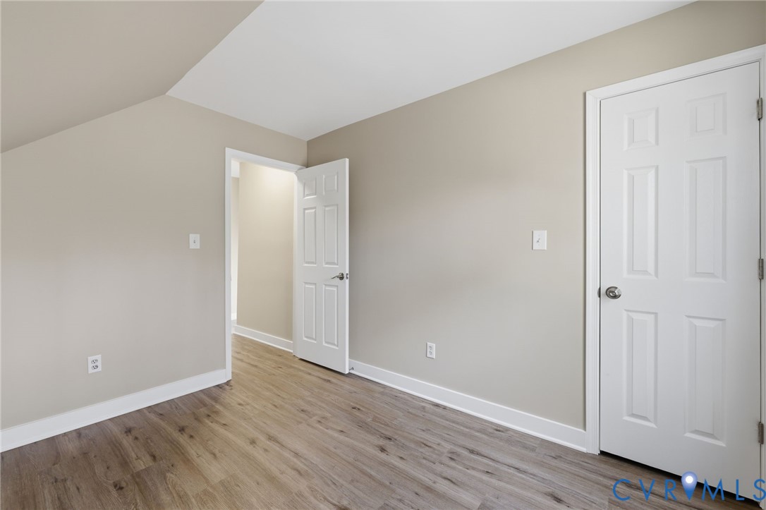 6240 Massey Road Spotsylvania, VA 22551 - Photo 19 of 42 new LVP flooring, and fresh paint.