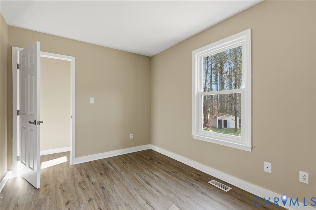 6240 Massey Road Spotsylvania, VA 22551 - Photo 21 of 42 new LVP flooring, and fresh paint.