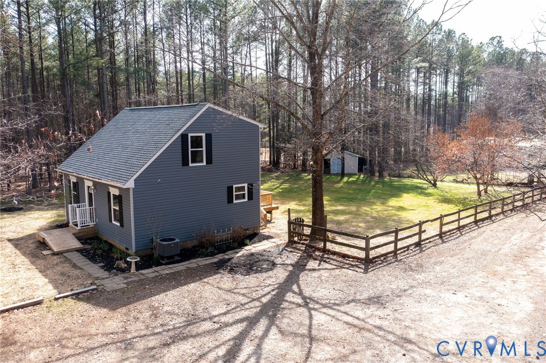 6240 Massey Road Spotsylvania, VA 22551 - Photo 36 of 42