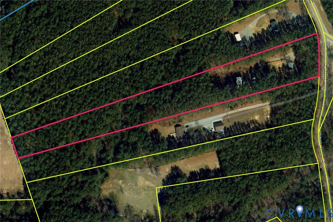 6240 Massey Road Spotsylvania, VA 22551 - Photo 40 of 42 201 x 1453 x 102 x 1504 (front x side x back x sid