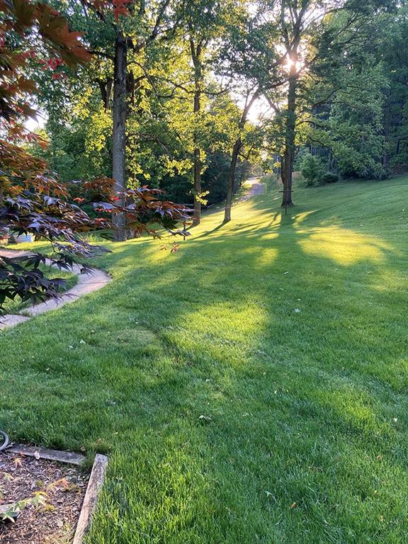 1260 Lions Health Camp Road Indiana, PA 15701 - Photo 25 of 34 a view of an outdoor space and a yard