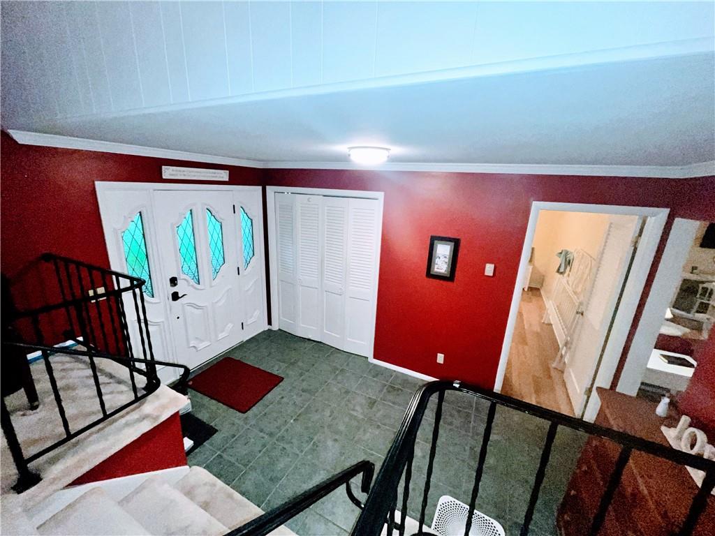 1260 Lions Health Camp Road Indiana, PA 15701 - Photo 3 of 34 a view of a living room