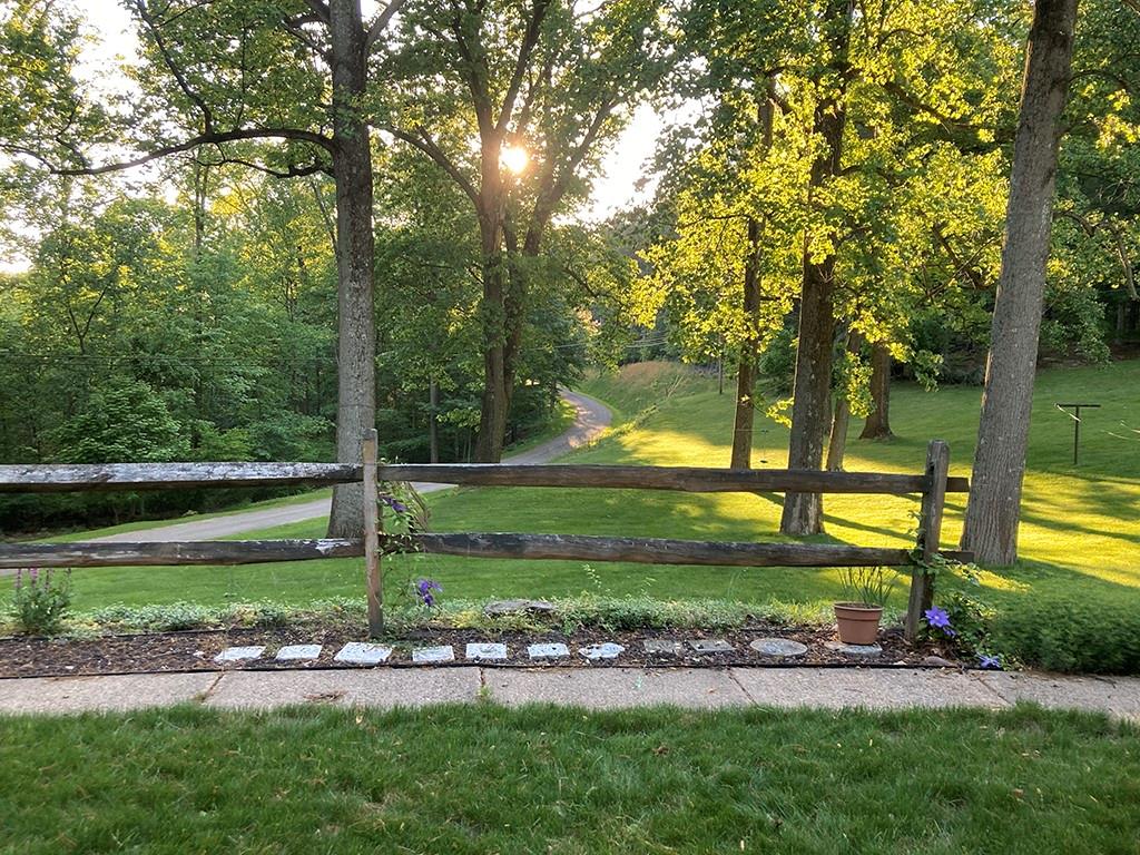 1260 Lions Health Camp Road Indiana, PA 15701 - Photo 31 of 34 a view of a park with large trees