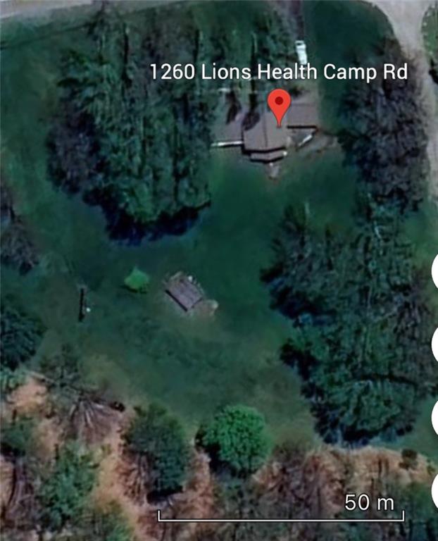 1260 Lions Health Camp Road Indiana, PA 15701 - Photo 34 of 34 a view of outdoor space