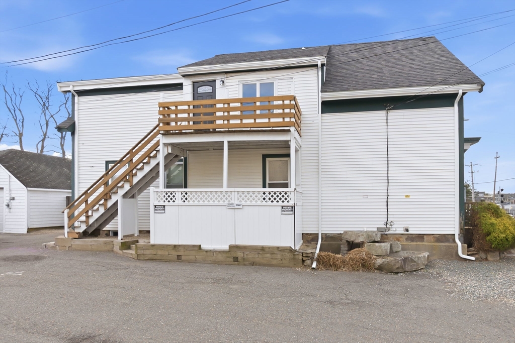 142 Elliott Street, Unit 1 Beverly, MA 01915 - Photo 18 of 21