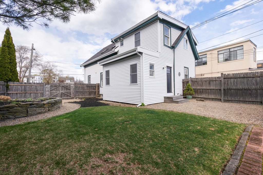 142 Elliott Street, Unit 1 Beverly, MA 01915 - Photo 20 of 21