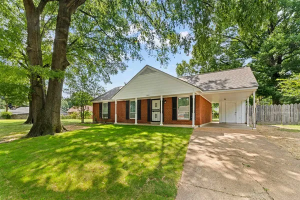 $170,000 | 2885 Clearbrook Street, Memphis, TN 38118