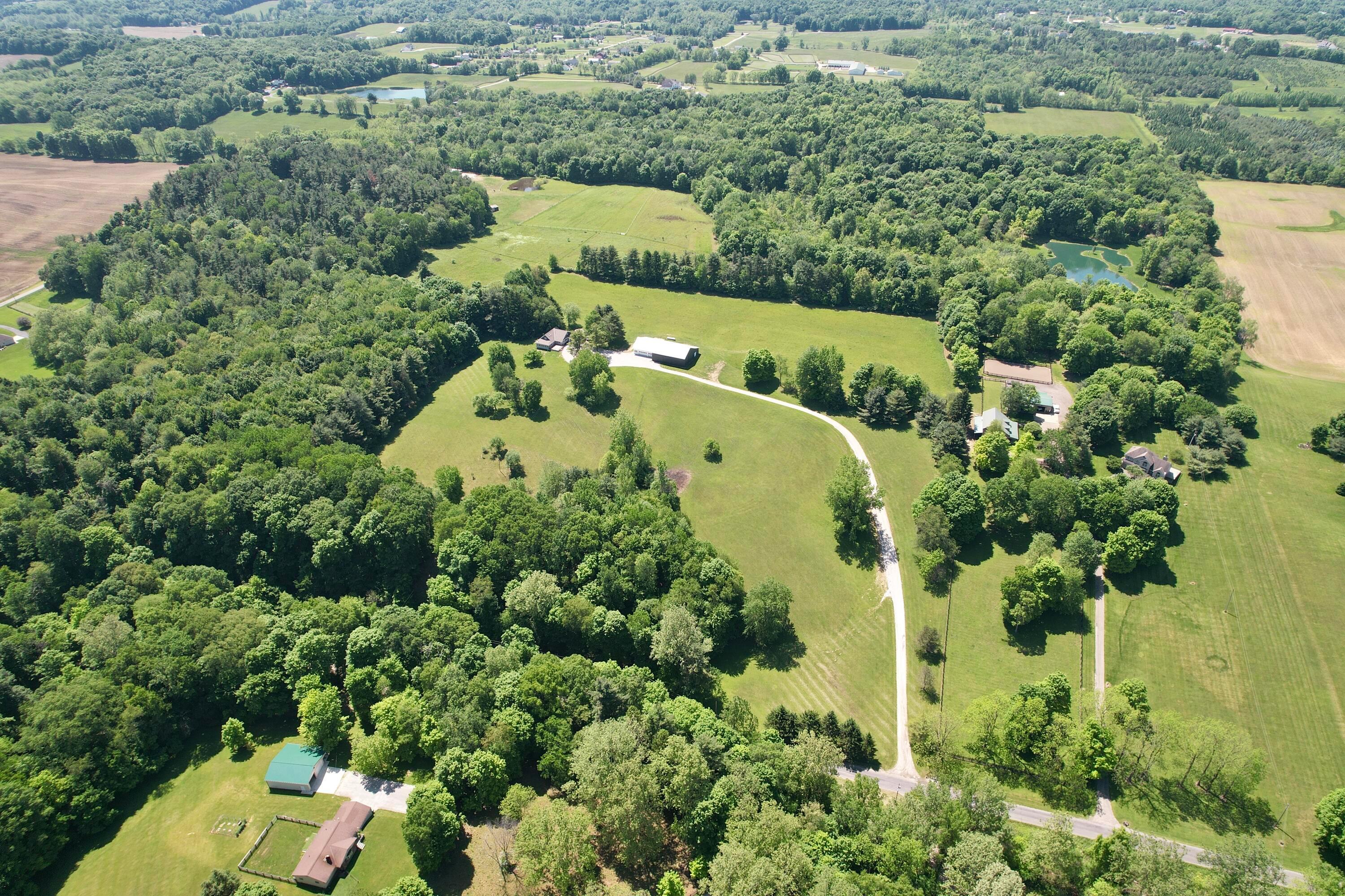 4965 Stone Quarry Road Johnstown, OH 43031 - Photo 33 of 43 DJI_0105