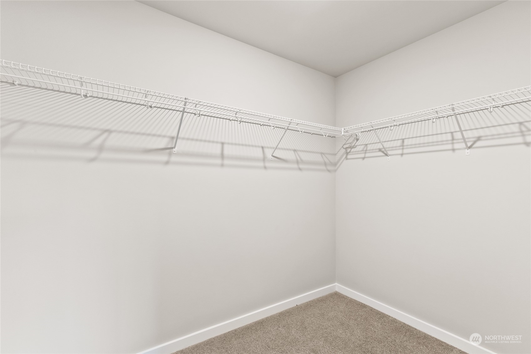 327 207th Street Southeast Bothell, WA 98012 - Photo 25 of 31 a view of a room with racks on the wall