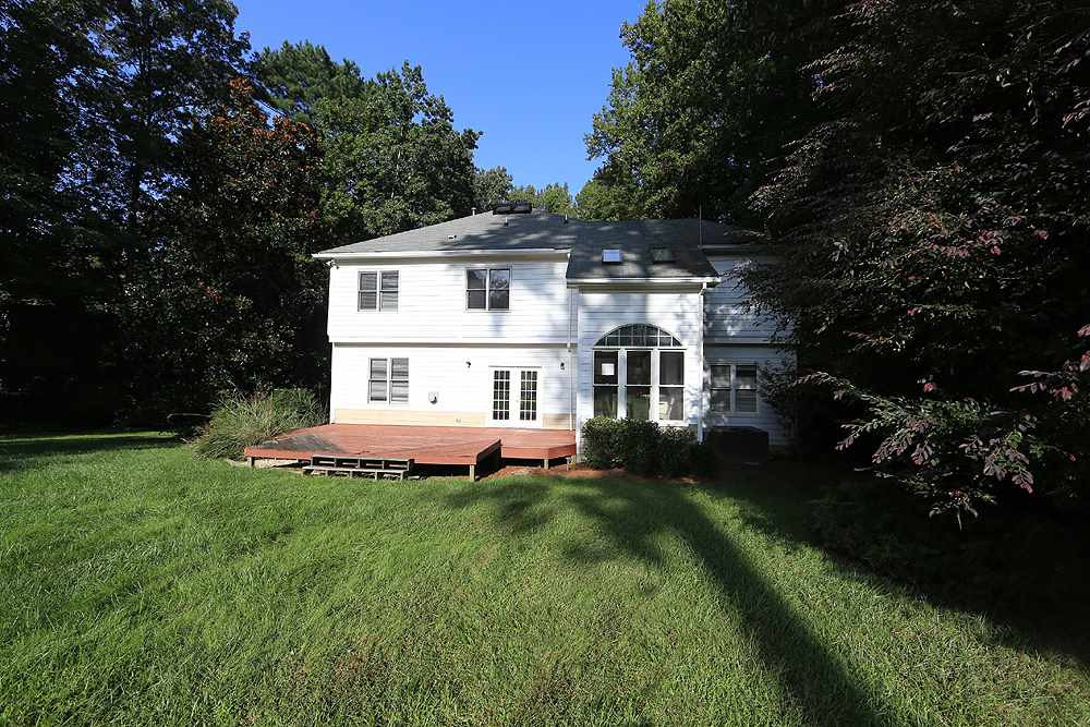 501 Mt Vernon Church Road Raleigh, NC 27614 - Photo 19 of 20 Photo 19