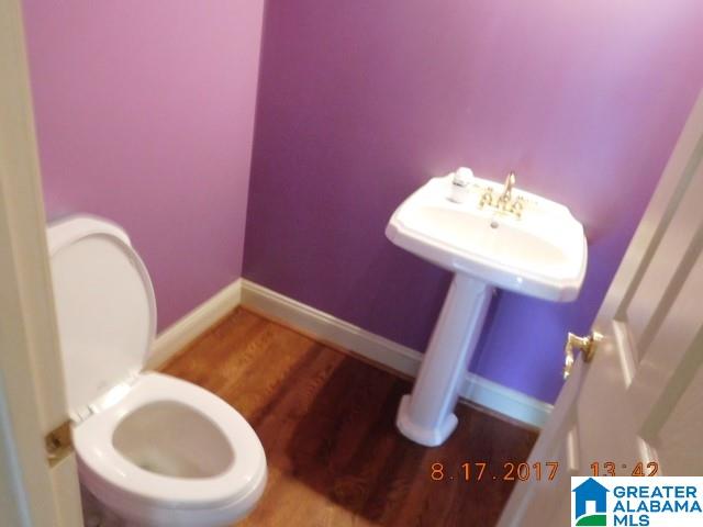 5812 Waterstone Point Birmingham, AL 35244 - Photo 25 of 37