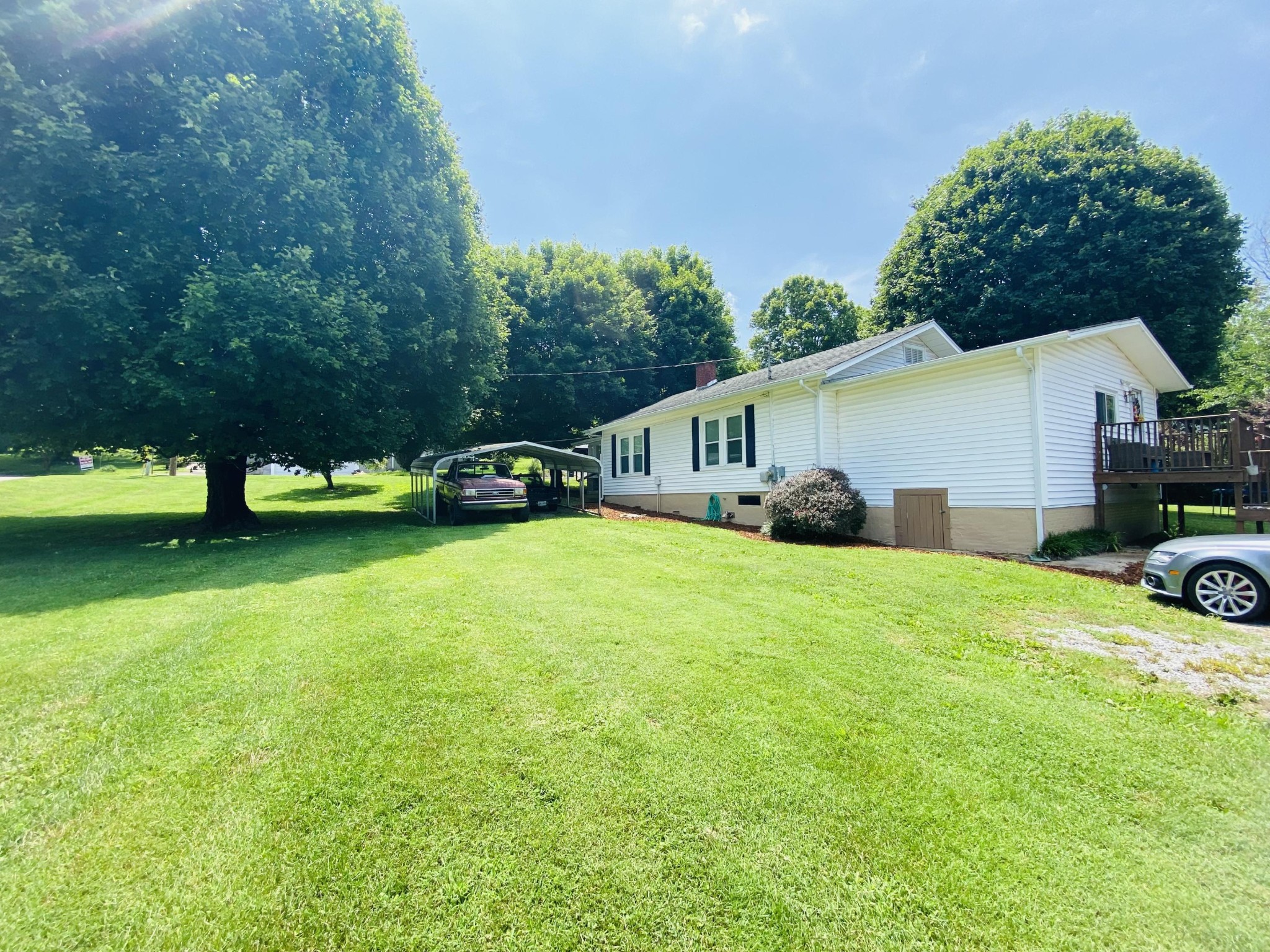 114 Sharp Road Athens, TN 37303 - Photo 4 of 28 Gallery Image 4