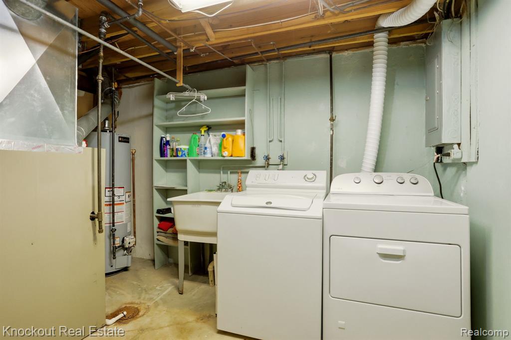 239 Churchgrove Road Frankenmuth, MI 48734 - Photo 34 of 45