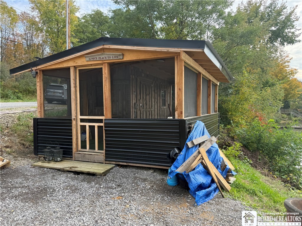 7162 Lake Road Belfast, NY 14711 - Photo 20 of 25 Gallery Image 20