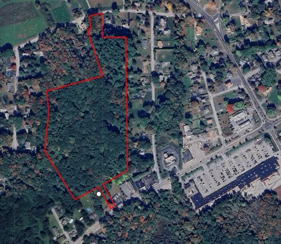 $200,000 | 0 Buxton Street, North Smithfield, RI 02896