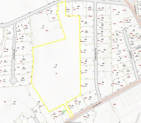 $200,000 | 0 Buxton Street, North Smithfield, RI 02896