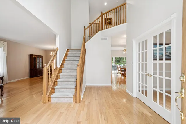 $750,000 | 2 Teaberry Court, Shamong, NJ 08088