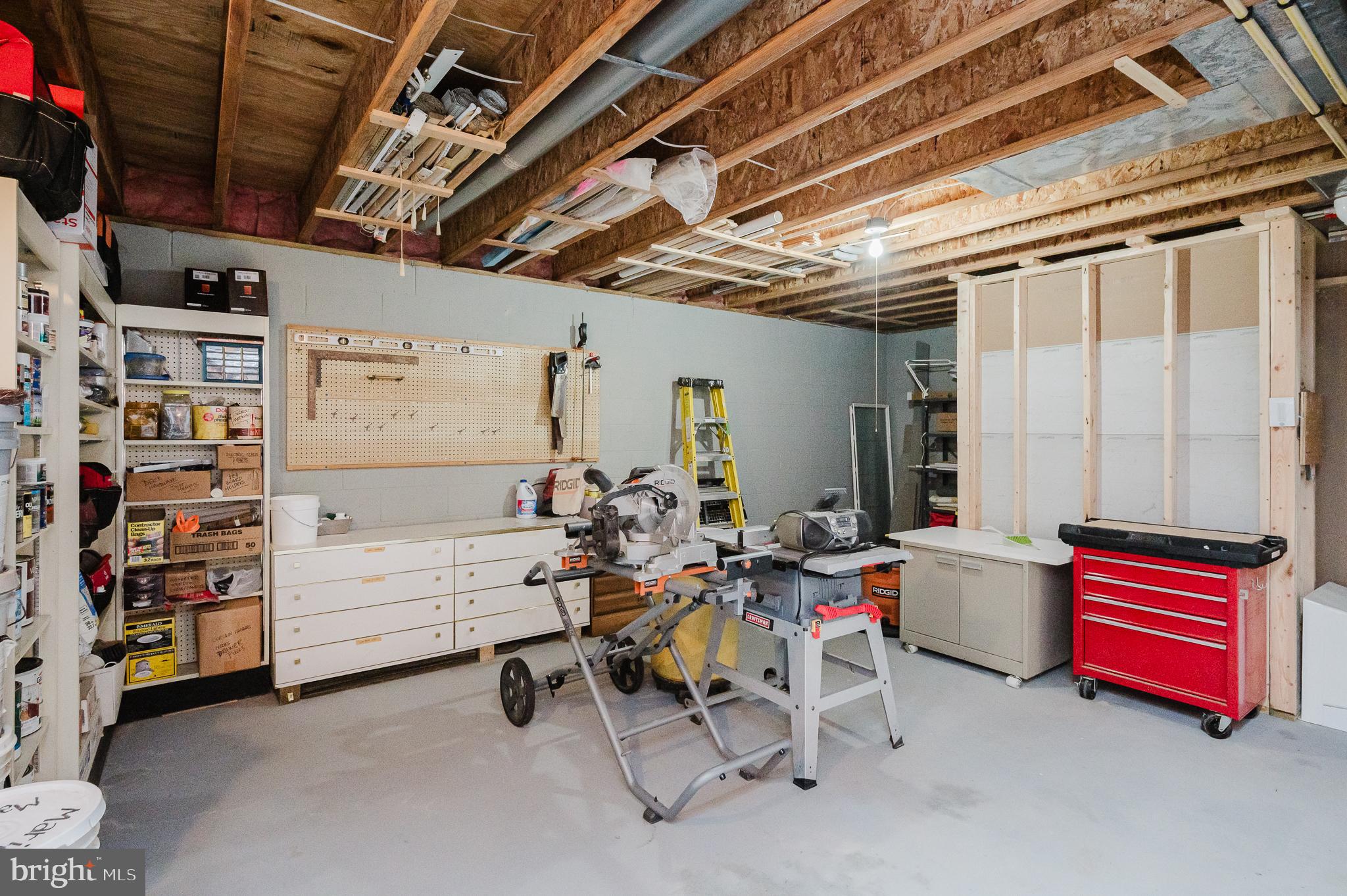 3505 St Paul Road Hampstead, MD 21074 - Photo 58 of 95 Workshop