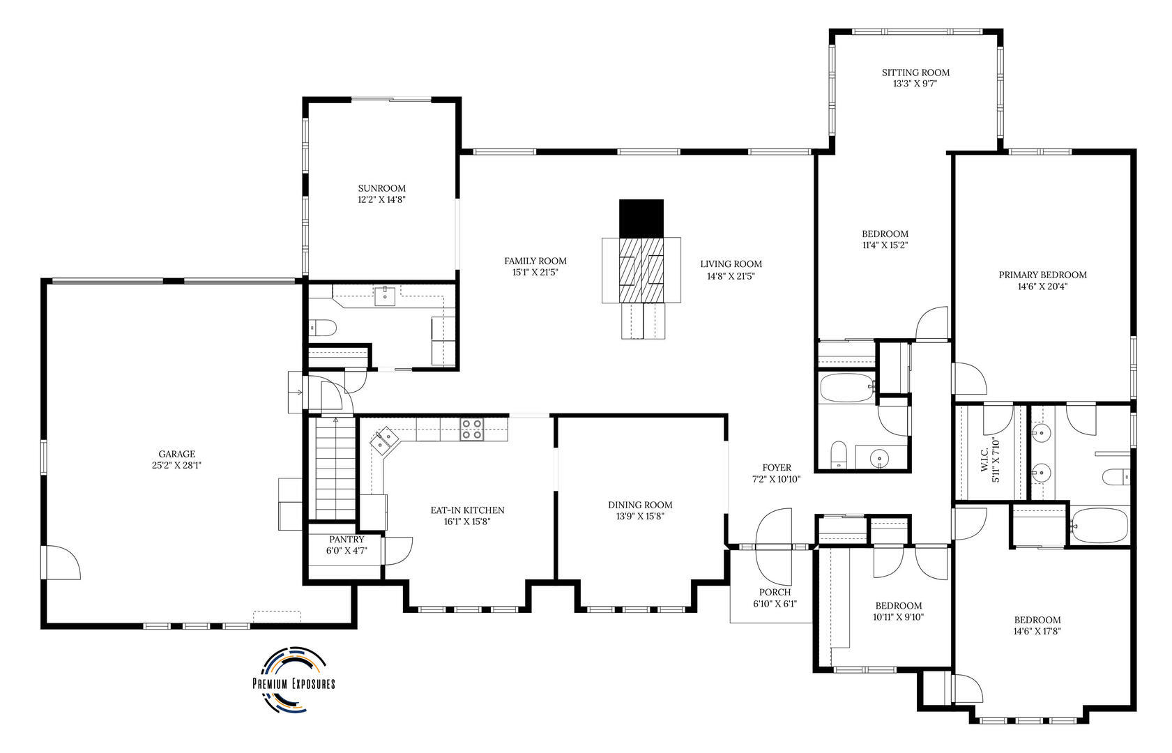 2202 Edgewater Place Champaign, IL 61822 - Photo 46 of 48